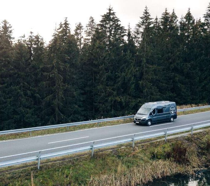 Wohnmobil mieten Wolfsburg: mit dem Camper in den Harz