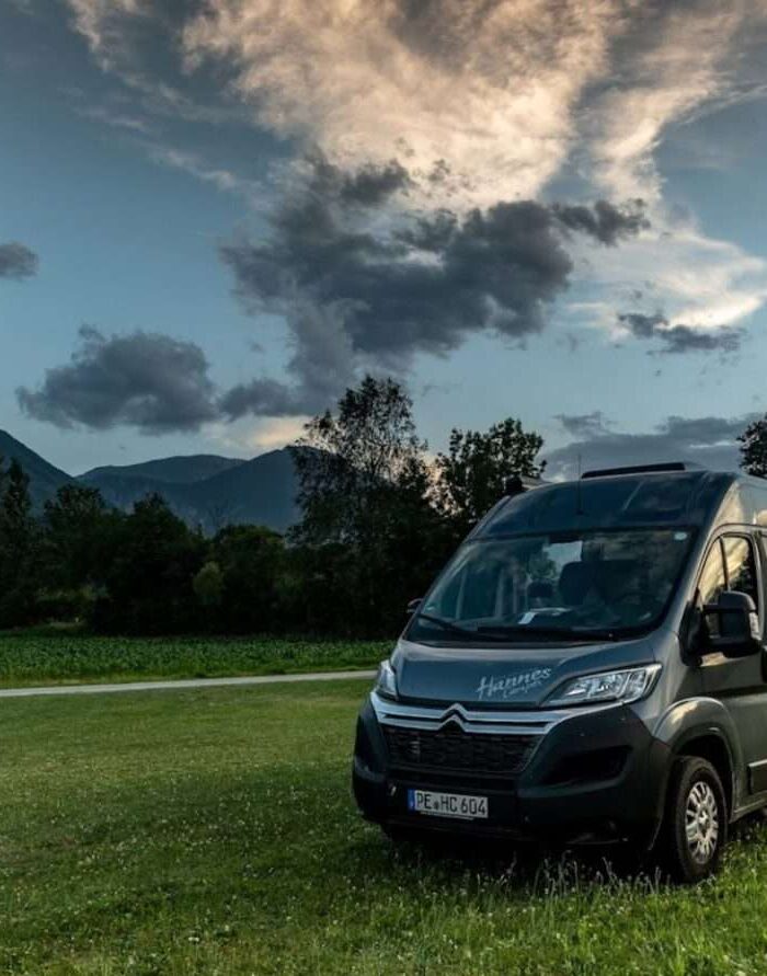 Wohnmobil mieten Braunschweig: Kurzurlaub im Harz