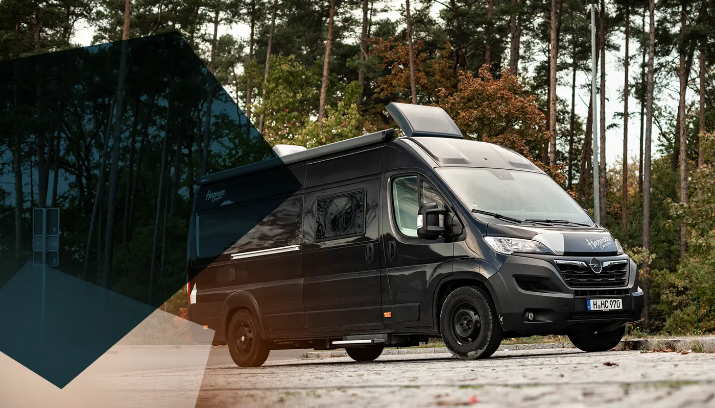 Gr. Hannes Automatik